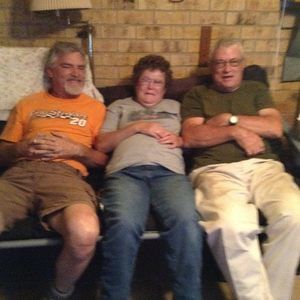 Meet your Posher, Connie